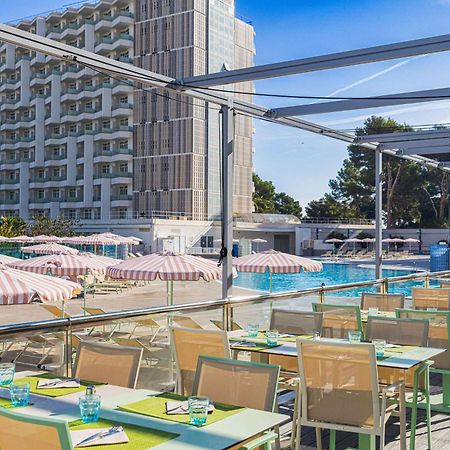 Sol Barbados Hotel Magaluf  Exterior photo