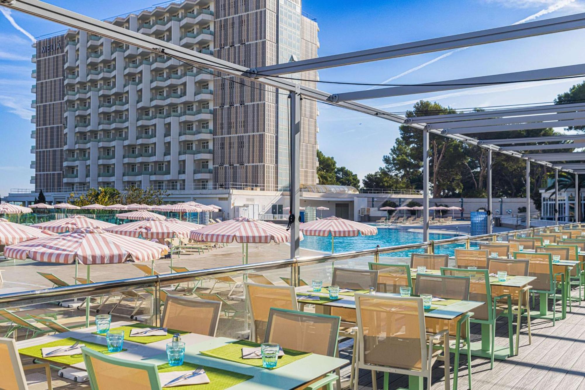 Sol Barbados Hotel Magaluf  Exterior photo