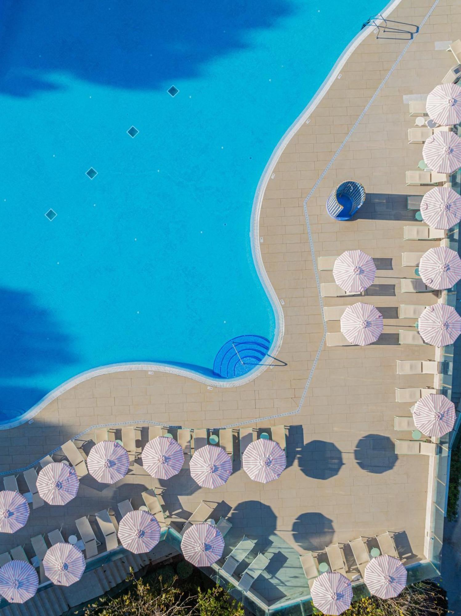 Sol Barbados Hotel Magaluf  Exterior photo