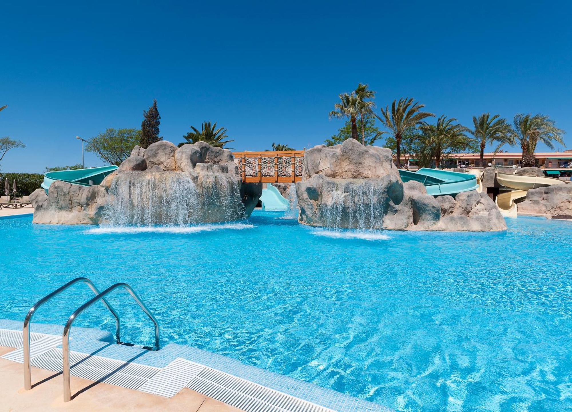 Sol Barbados Hotel Magaluf  Exterior photo