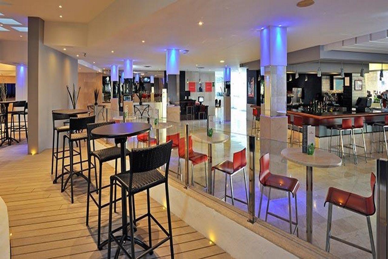 Sol Barbados Hotel Magaluf  Exterior photo